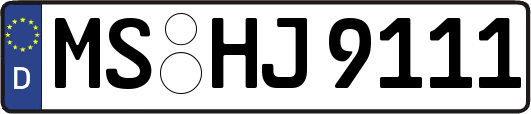 MS-HJ9111
