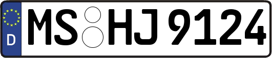MS-HJ9124