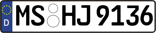 MS-HJ9136