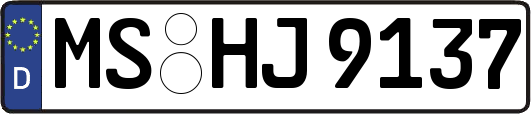 MS-HJ9137