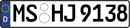 MS-HJ9138