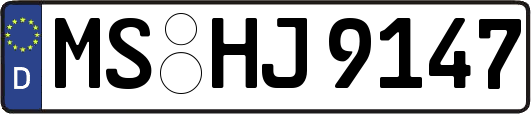 MS-HJ9147