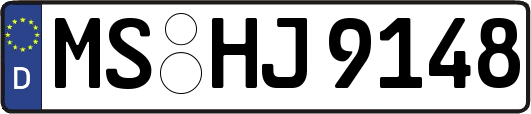 MS-HJ9148