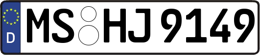 MS-HJ9149