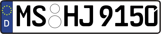 MS-HJ9150