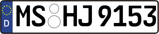 MS-HJ9153