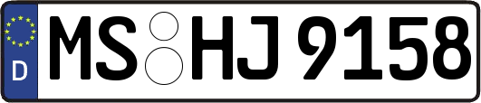 MS-HJ9158