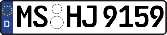 MS-HJ9159