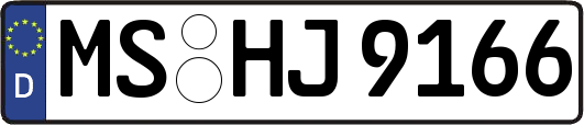 MS-HJ9166