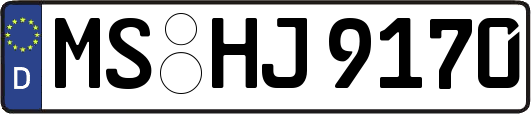 MS-HJ9170