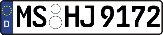 MS-HJ9172