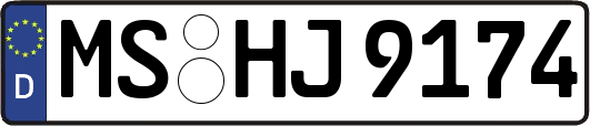 MS-HJ9174