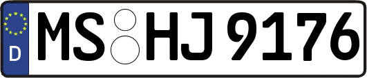 MS-HJ9176