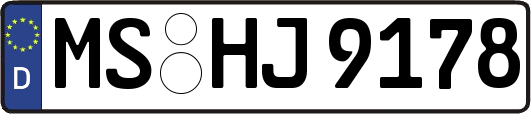 MS-HJ9178