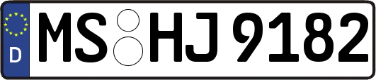 MS-HJ9182