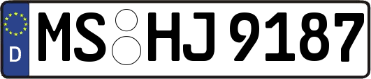 MS-HJ9187