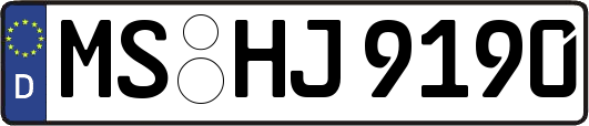 MS-HJ9190