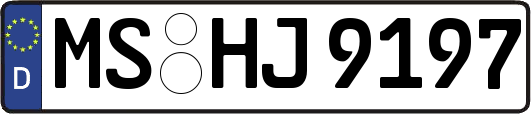 MS-HJ9197