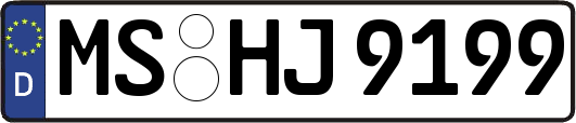 MS-HJ9199