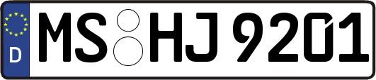 MS-HJ9201