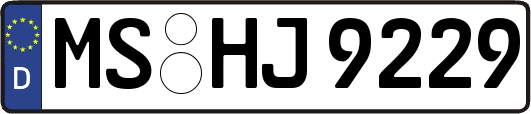MS-HJ9229