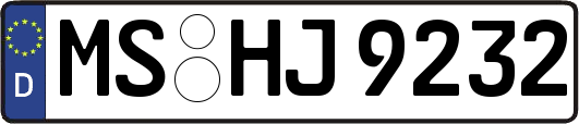 MS-HJ9232