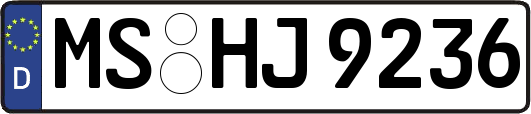 MS-HJ9236