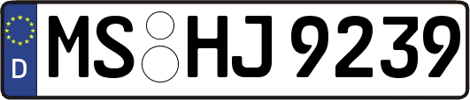 MS-HJ9239