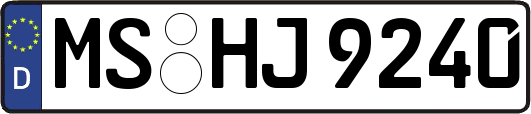 MS-HJ9240