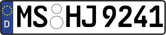 MS-HJ9241
