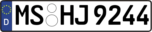 MS-HJ9244