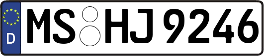 MS-HJ9246