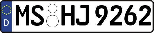 MS-HJ9262