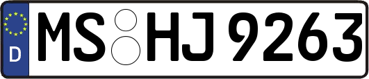 MS-HJ9263