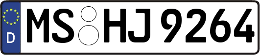 MS-HJ9264
