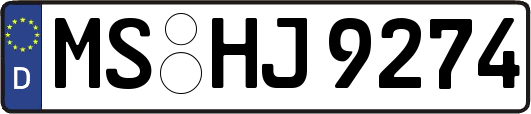 MS-HJ9274