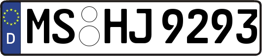MS-HJ9293