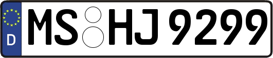 MS-HJ9299