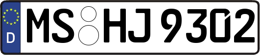 MS-HJ9302