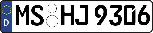 MS-HJ9306