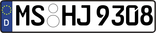 MS-HJ9308