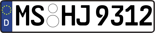 MS-HJ9312