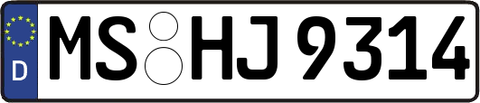 MS-HJ9314