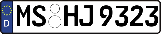 MS-HJ9323