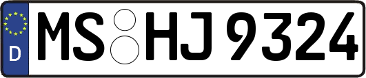 MS-HJ9324