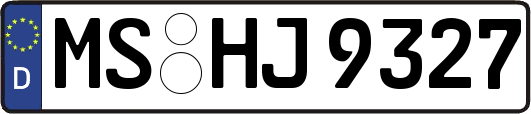 MS-HJ9327