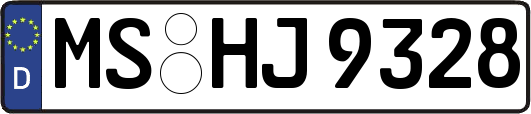 MS-HJ9328