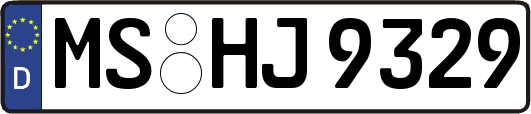 MS-HJ9329