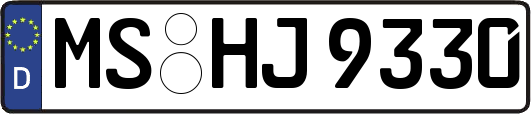 MS-HJ9330