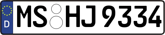 MS-HJ9334